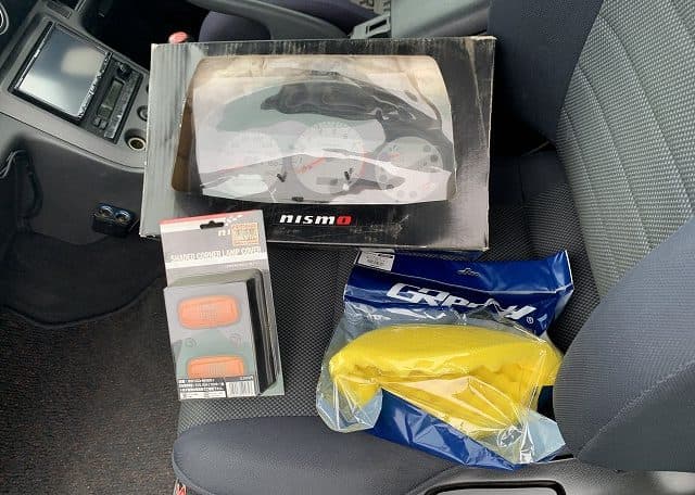 2000 Nissan Silvia JDM car for sale — photo 14 of 25