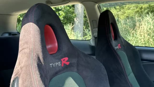 2003 Honda Civic JDM car for sale — photo 6 of 25