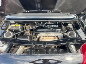 2000 Toyota MR2 JDM car for sale