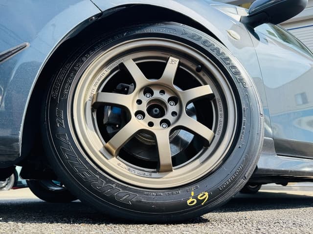 2007 Mazda Demio JDM car for sale — photo 3 of 24