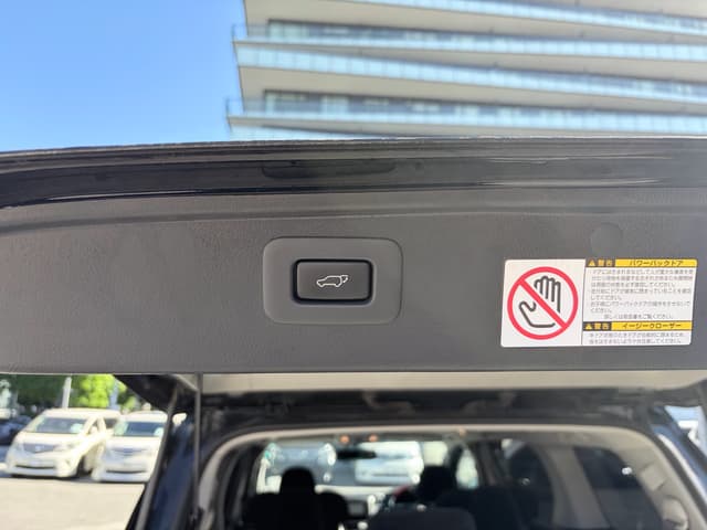 2009 Toyota Vellfire JDM car for sale — photo 19 of 19