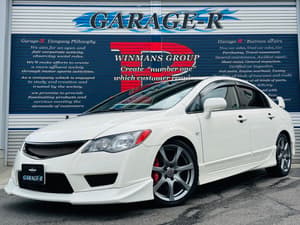 2010 Honda Civic JDM car for sale