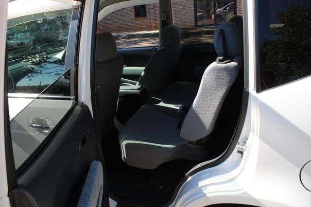 2000 Honda Capa JDM car for sale — photo 25 of 25