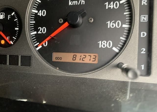 1998 Nissan Stagea JDM car for sale — photo 8 of 25