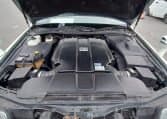 2001 Toyota Century JDM car for sale — photo 17 of 24