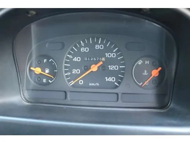 1998 Subaru Sambar JDM car for sale — photo 15 of 23
