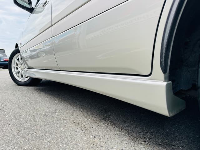 2000 Toyota Carina JDM car for sale — photo 19 of 25