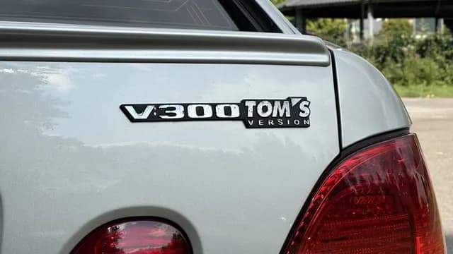 2002 Toyota Aristo JDM car for sale — photo 11 of 25