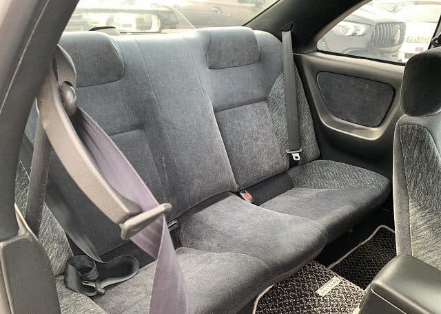 1995 Nissan Skyline JDM car for sale — photo 9 of 24