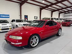 1995 Honda Prelude JDM car for sale