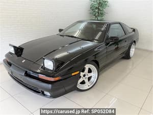 1992 Toyota Supra JDM car for sale