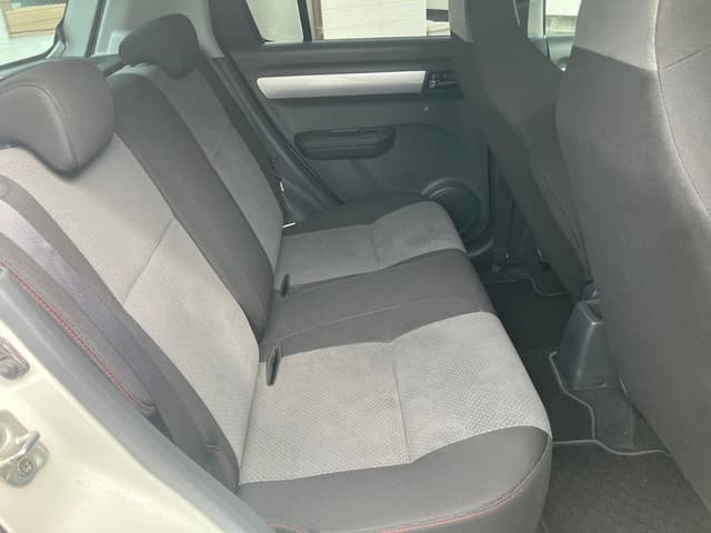 2009 Suzuki Swift JDM car for sale — photo 23 of 24