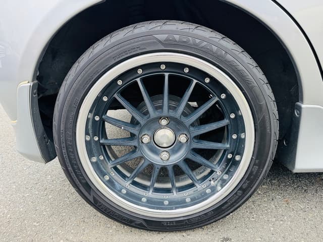 2005 Nissan March JDM car for sale — photo 20 of 25