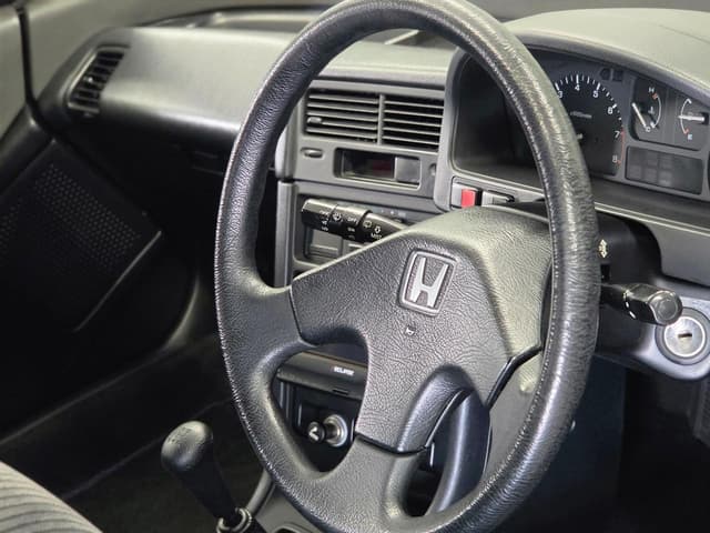 1992 Honda Crx JDM car for sale — photo 21 of 25