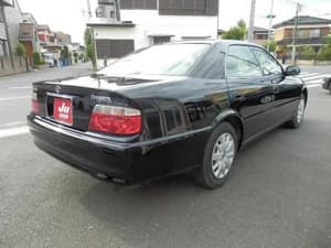 1999 Toyota Chaser JDM car for sale