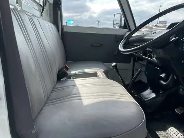 1987 Subaru Sambar JDM car for sale — photo 14 of 25