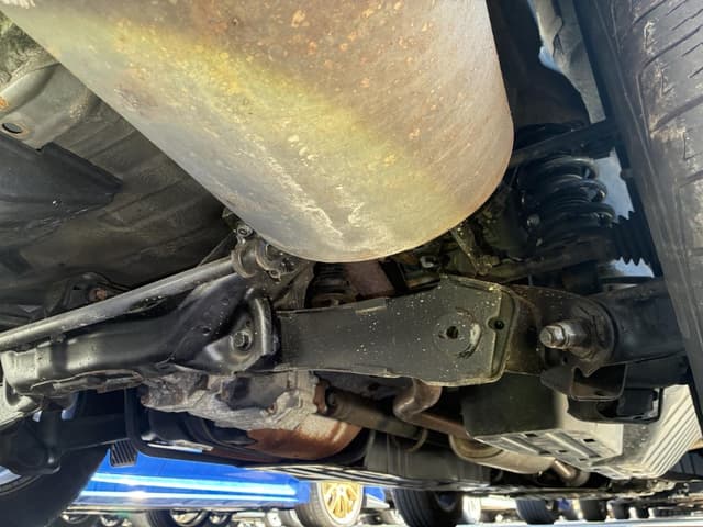 2011 Honda CR-V JDM car for sale — photo 7 of 17