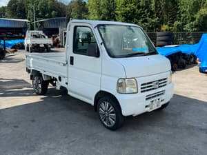 2000 Honda Acty JDM car for sale