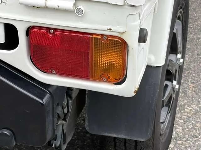 1999 Subaru Sambar JDM car for sale — photo 11 of 25
