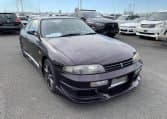 1995 Nissan Skyline JDM car for sale — photo 14 of 24
