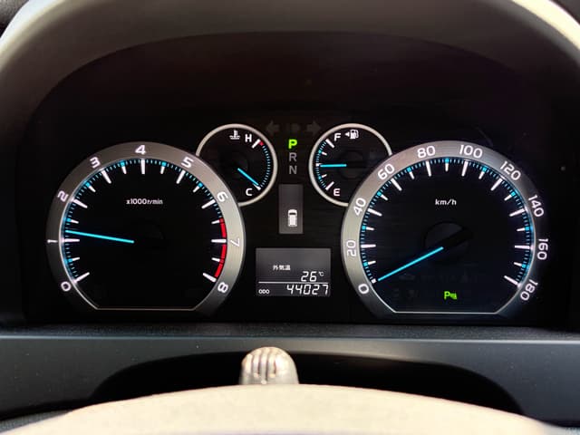 2009 Toyota Vellfire JDM car for sale — photo 7 of 13