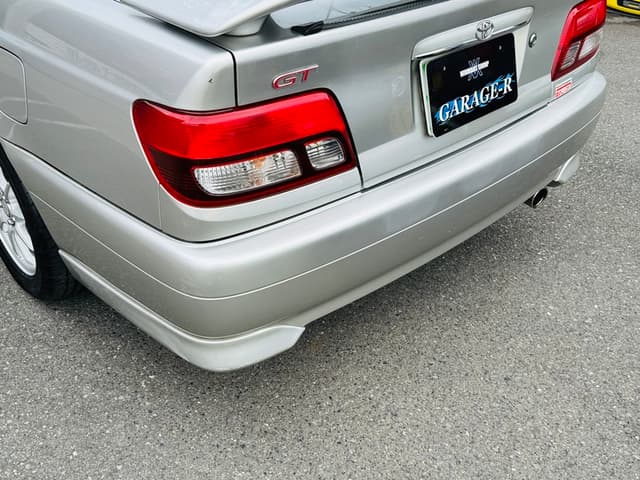 2000 Toyota Carina JDM car for sale — photo 16 of 25
