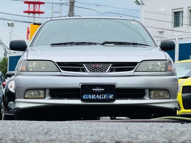 2000 Toyota Carina JDM car for sale — photo 5 of 25