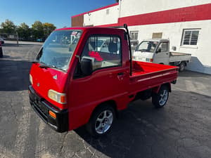 1995 Subaru Sambar JDM car for sale
