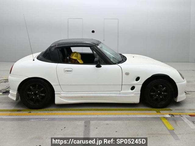 1995 Suzuki Cappuccino JDM car for sale — photo 3 of 3