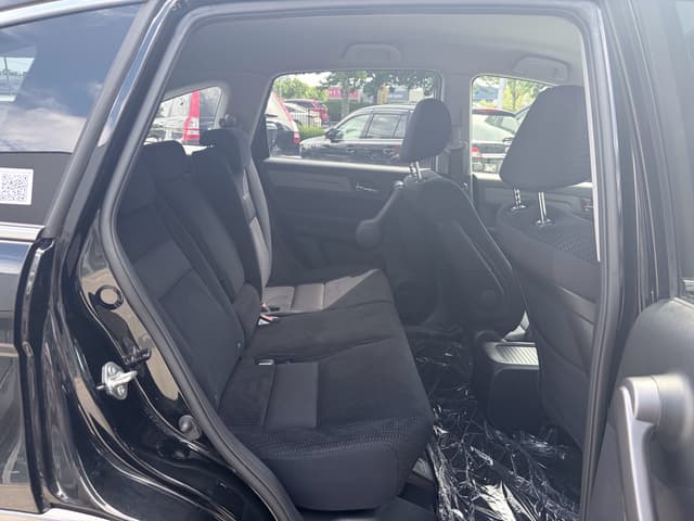 2009 Honda CR-V JDM car for sale — photo 16 of 16