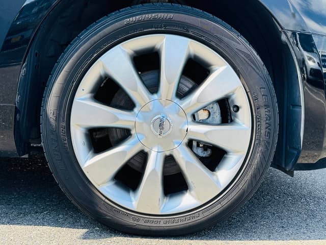 2006 Nissan Fuga JDM car for sale — photo 18 of 25
