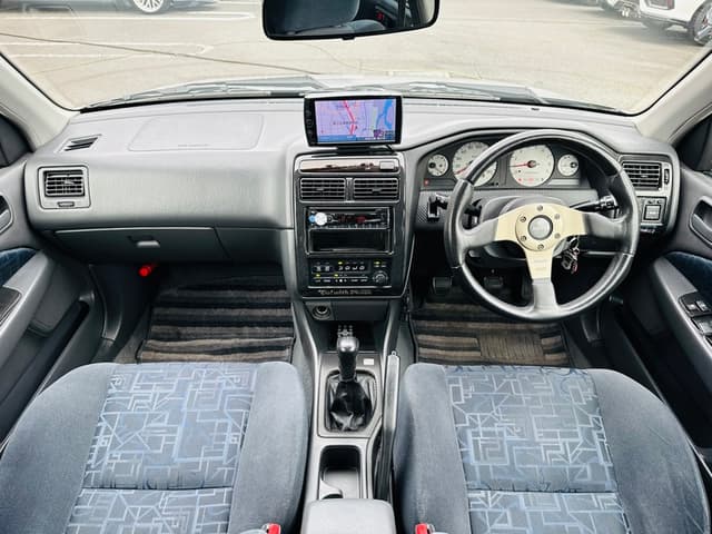 2000 Toyota Carina JDM car for sale — photo 2 of 25