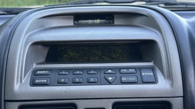 2001 Toyota Caldina JDM car for sale — photo 25 of 25
