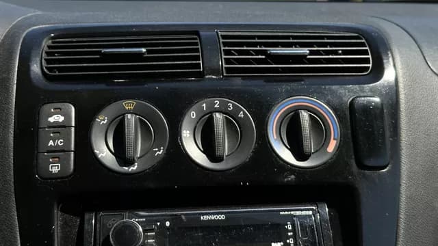 2003 Honda Civic JDM car for sale — photo 24 of 25