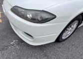 2001 Nissan Silvia JDM car for sale — photo 25 of 25