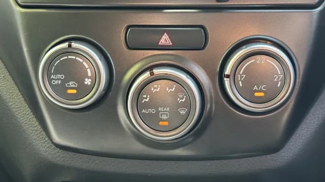 2009 Subaru Impreza JDM car for sale — photo 13 of 25
