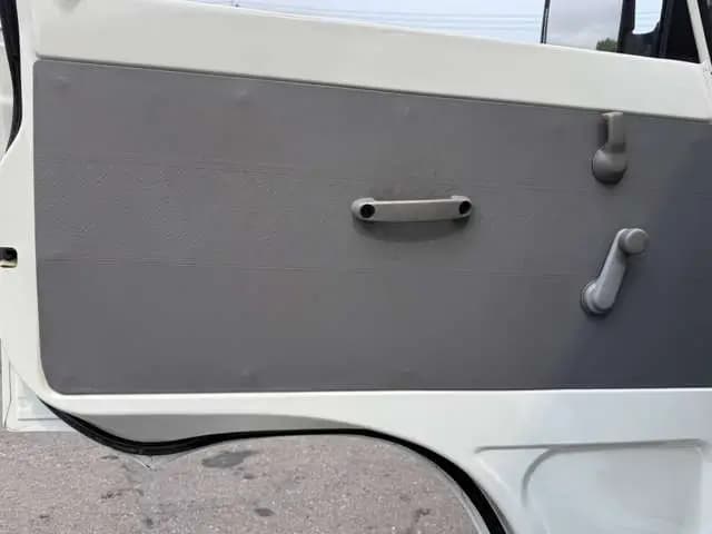 1987 Subaru Sambar JDM car for sale — photo 21 of 25