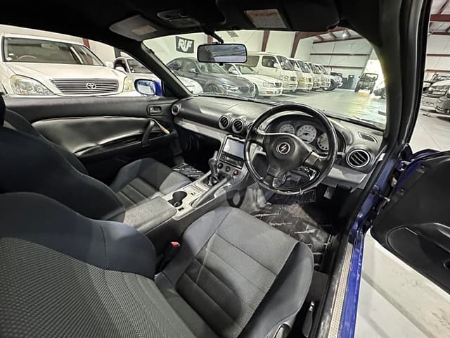 1999 Nissan Silvia JDM car for sale — photo 13 of 24
