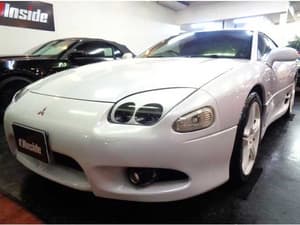 1998 Mitsubishi GTO JDM car for sale