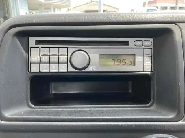2001 Subaru Sambar JDM car for sale — photo 21 of 25