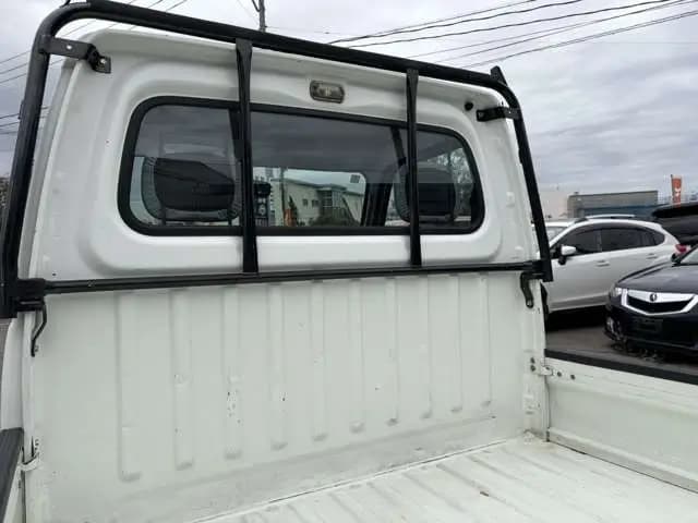 1999 Subaru Sambar JDM car for sale — photo 13 of 25