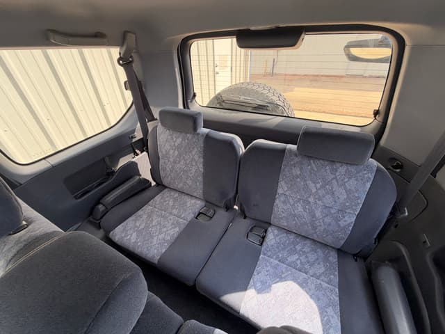2000 Toyota Land Cruiser Prado JDM car for sale — photo 14 of 24