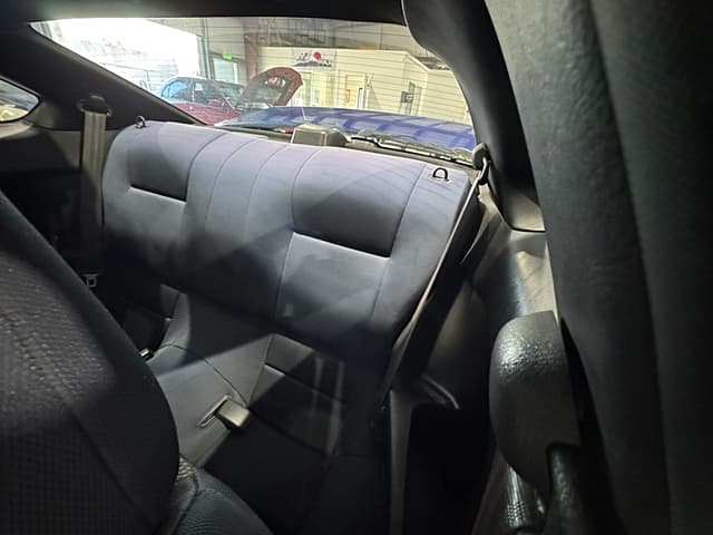 1999 Nissan Silvia JDM car for sale — photo 21 of 24