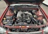 1998 Nissan Stagea JDM car for sale — photo 18 of 25