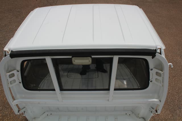 1992 Honda Acty JDM car for sale — photo 16 of 23