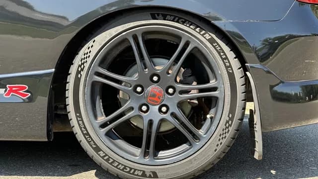 2003 Honda Civic JDM car for sale — photo 20 of 25