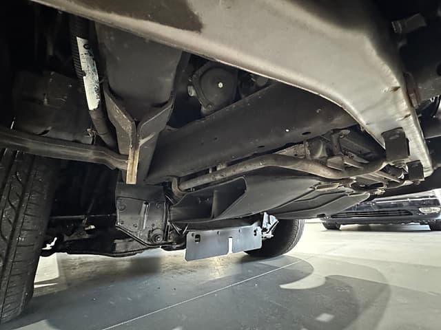 1997 Toyota HiAce JDM car for sale — photo 22 of 25