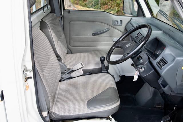 1998 Honda Acty JDM car for sale — photo 10 of 14