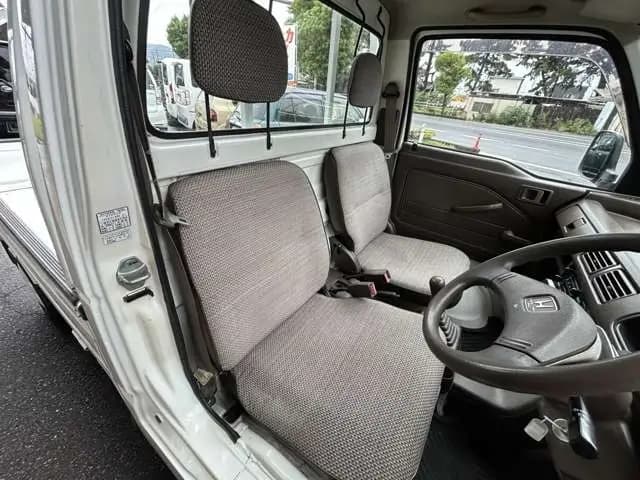 1997 Honda Acty JDM car for sale — photo 7 of 25