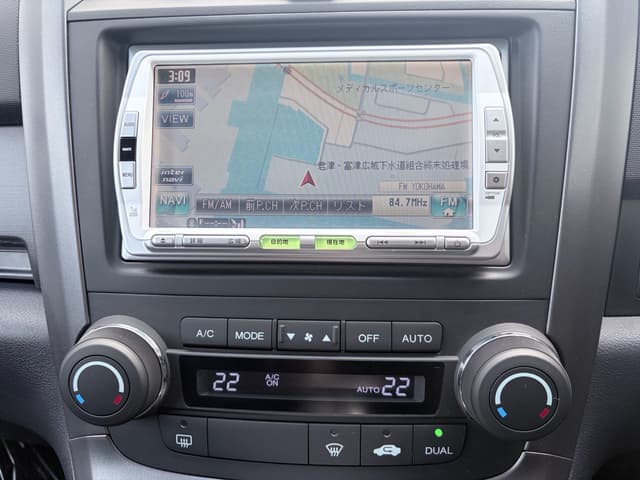 2009 Honda CR-V JDM car for sale — photo 11 of 16